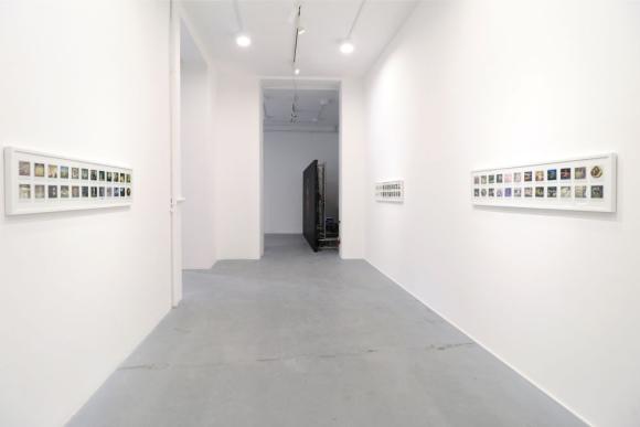 6. I'VE FOUND A NEW PLACE TO BE FROM, Marija Kadelburg