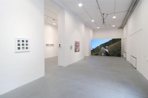 12. I'VE FOUND A NEW PLACE TO BE FROM, Marija Kadelburg