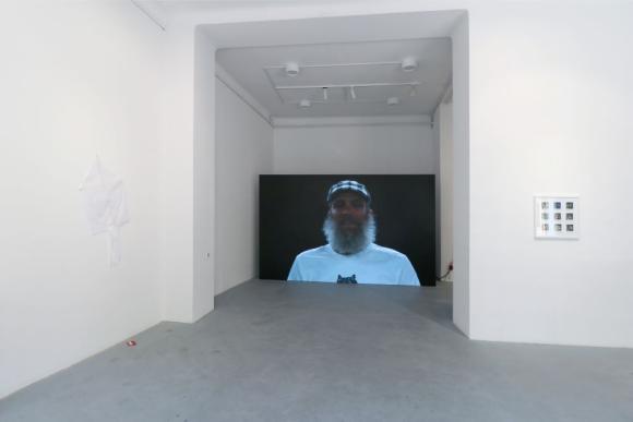 2. I'VE FOUND A NEW PLACE TO BE FROM, Marija Kadelburg