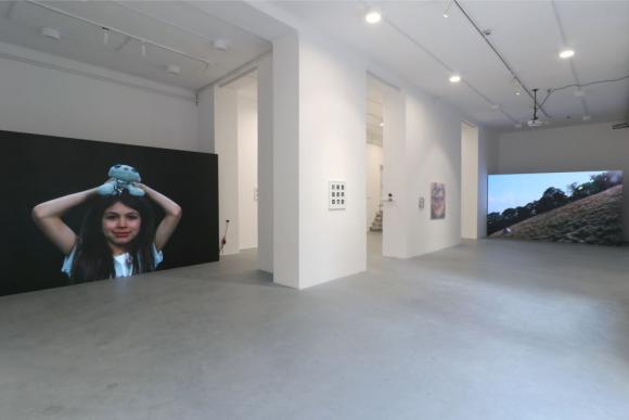 3. I'VE FOUND A NEW PLACE TO BE FROM, Marija Kadelburg