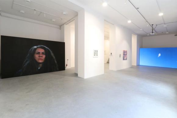 4. I'VE FOUND A NEW PLACE TO BE FROM, Marija Kadelburg