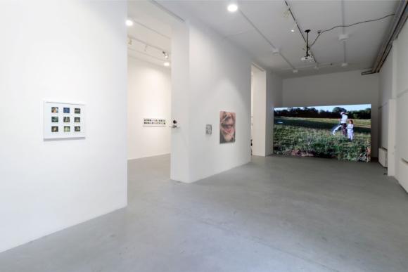 9. I'VE FOUND A NEW PLACE TO BE FROM, Marija Kadelburg