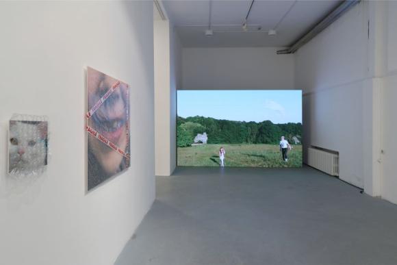 11. I'VE FOUND A NEW PLACE TO BE FROM, Marija Kadelburg