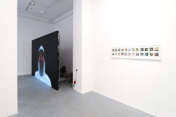 5. I'VE FOUND A NEW PLACE TO BE FROM, Marija Kadelburg